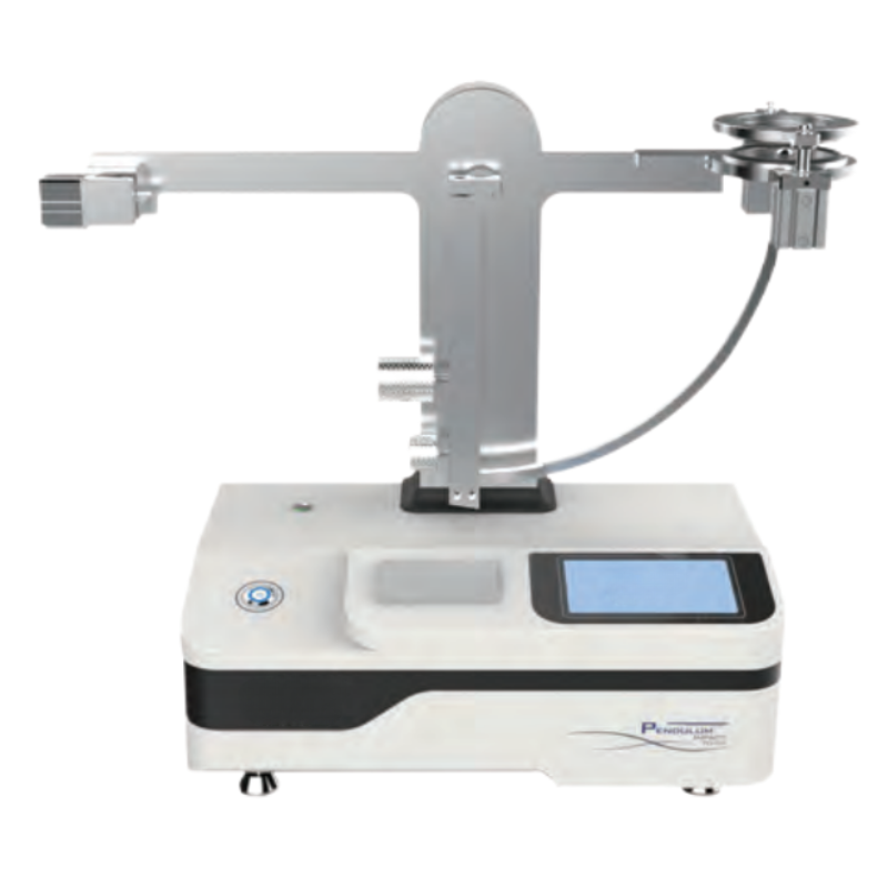 Pendulum Impact Tester for Plastic Film Q-FPIT | Worldoftest